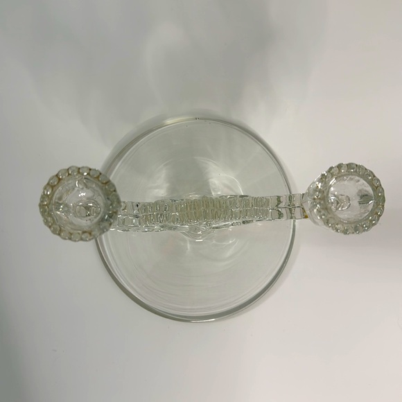 Vintage 1937 Double Lite Candelabrum - Picture 4 of 6